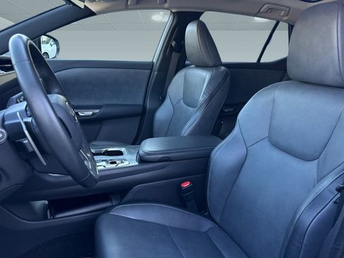 Certified 2023 Lexus RZ 450e Premium image 23