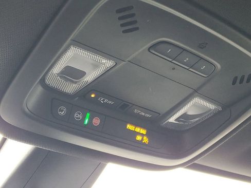 Used 2023 Chevrolet Traverse RS w/ LPO, Floor Liner Package image 21