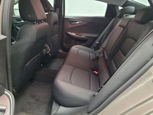 Used 2022 Chevrolet Malibu LT image 18