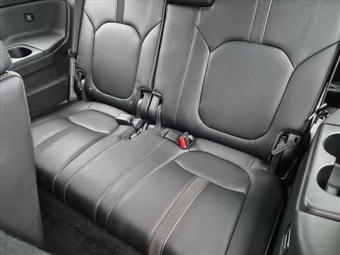 Certified 2023 Honda Pilot EX-L image 17
