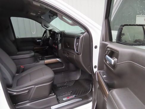 Used 2020 Chevrolet Silverado 1500 RST image 21