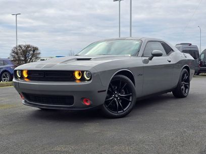 Used 2017 Dodge Challenger SXT w/ Blacktop Package