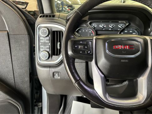 Used 2021 GMC Sierra 1500 Elevation AWD/4WD image 14