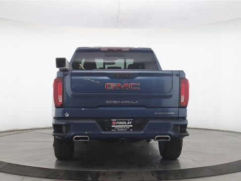 Used 2026 GMC Sierra 1500 Denali AWD/4WD image 11