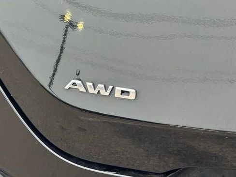 Used 2023 Cadillac CT4 V w/ Navigation Package image 11