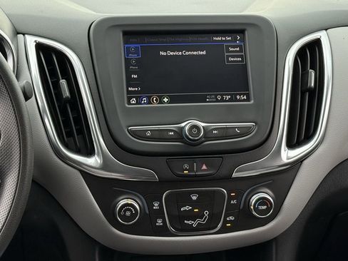 Used 2022 Chevrolet Equinox LS w/ LS Convenience Package FWD image 15