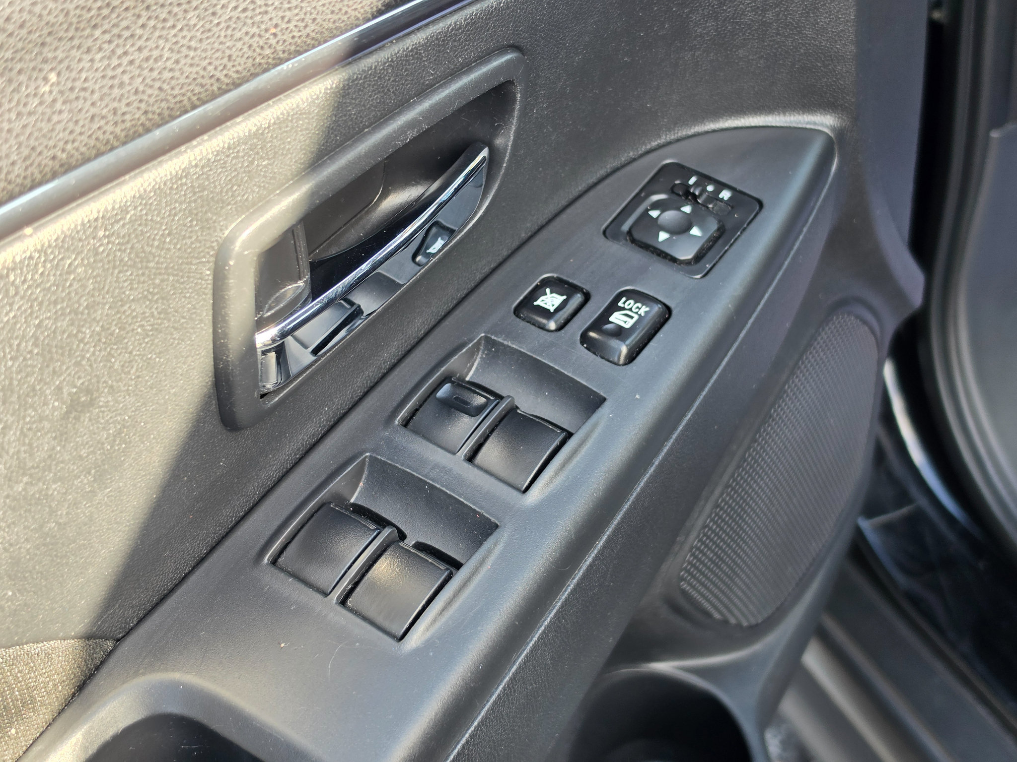 Used 2023 Mitsubishi Outlander Sport AWD image 18