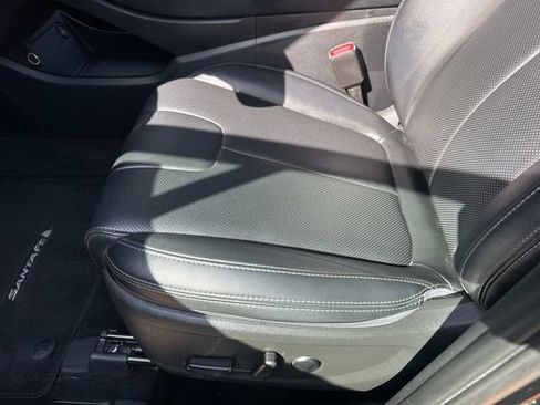 Used 2023 Hyundai Santa Fe XRT FWD image 20