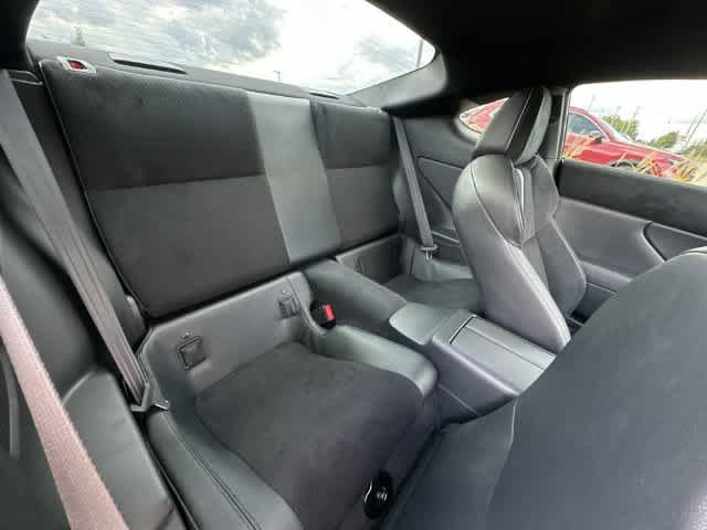 Used 2026 Toyota GR86 Premium w/ ALL Weather Mat Package (TMS) RWD image 23