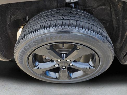 Used 2022 Jeep Grand Cherokee Altitude image 35