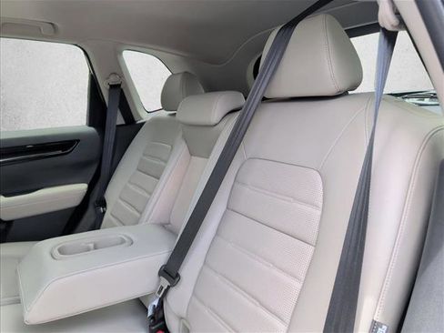Used 2024 Honda CR-V EX-L image 21