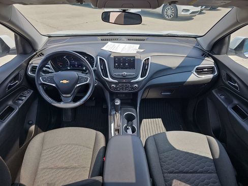 Used 2019 Chevrolet Equinox LT FWD image 25