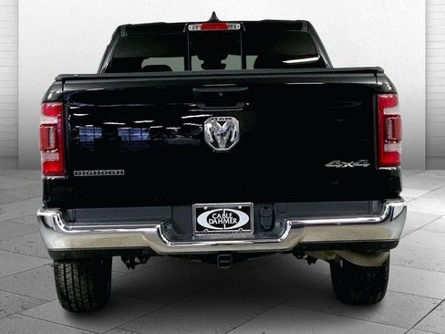 Used 2023 RAM 1500 Big Horn image 3