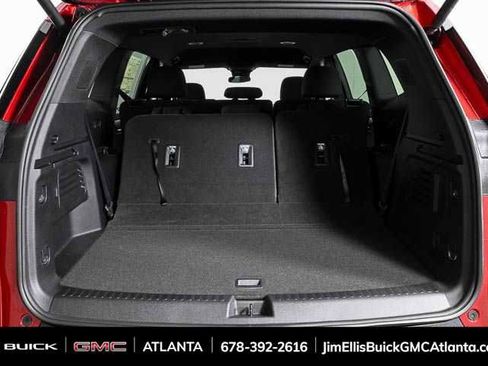 New 2025 GMC Acadia Elevation image 23