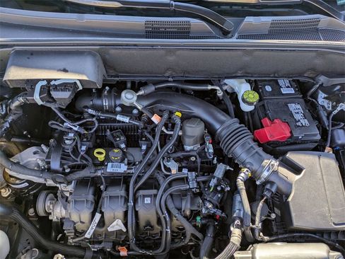 Certified 2023 Lincoln Nautilus Reserve image 32