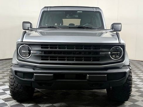 Used 2023 Ford Bronco 4-Door image 11