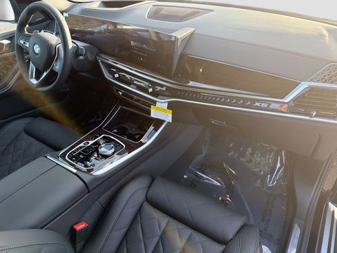 New 2026 BMW X5 xDrive50e w/ Executive Package image 14