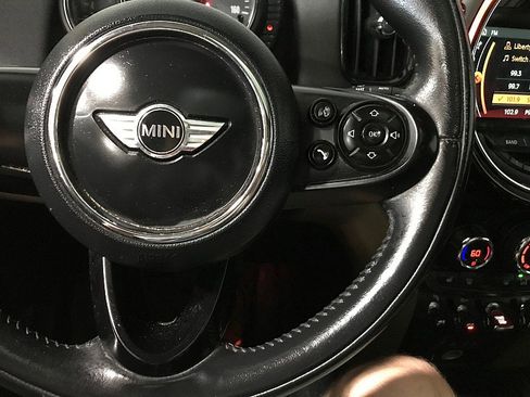 Used 2017 MINI Cooper Countryman S AWD/4WD image 22