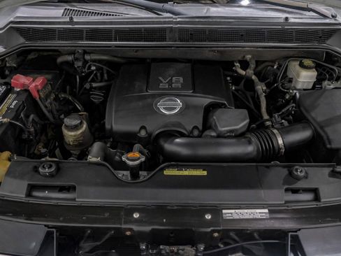 Used 2012 Nissan Armada SV image 54