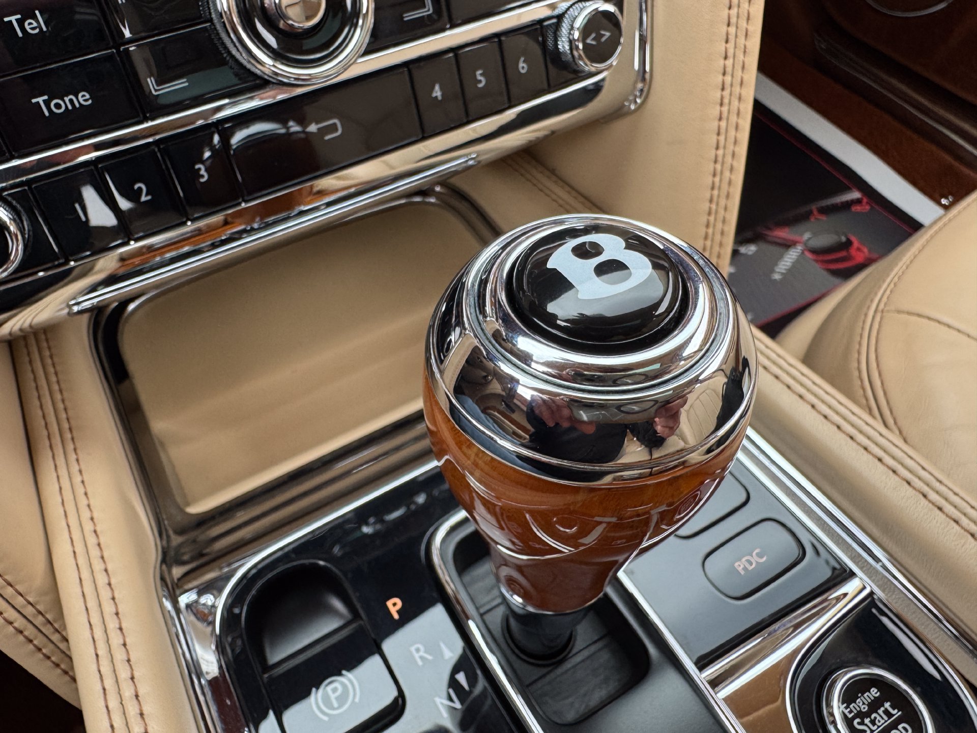 Used 2013 Bentley Mulsanne RWD image 48