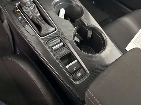 Used 2025 Honda Civic Sport image 18