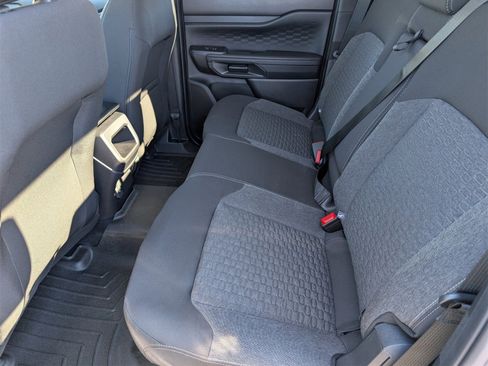 New 2025 Ford Ranger XL image 23