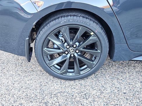 New 2026 Toyota Corolla SE image 5