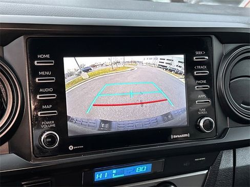 Certified 2023 Toyota Tacoma SR image 29