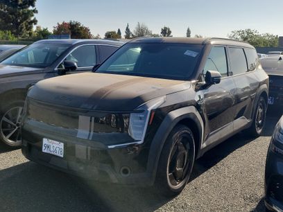 Used 2024 Kia EV9 Wind