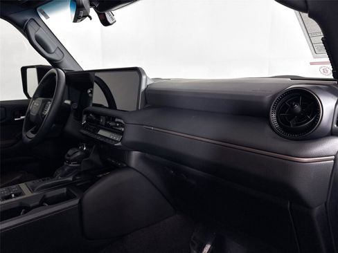 Certified 2025 Toyota Land Cruiser w/ Premium Package image 45