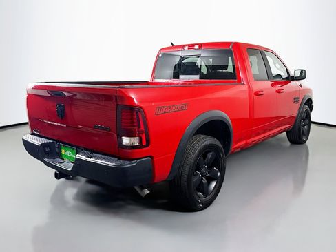 Used 2019 RAM 1500 Classic Warlock w/ Electronics Group image 10