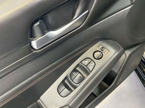 Used 2021 Nissan Altima 2.5 SR FWD image 17