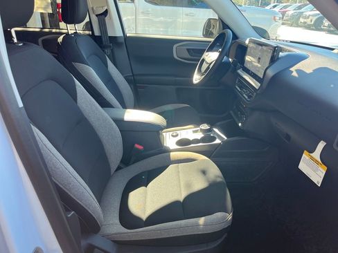 New 2025 Ford Bronco Sport Big Bend w/ Convenience Package image 27