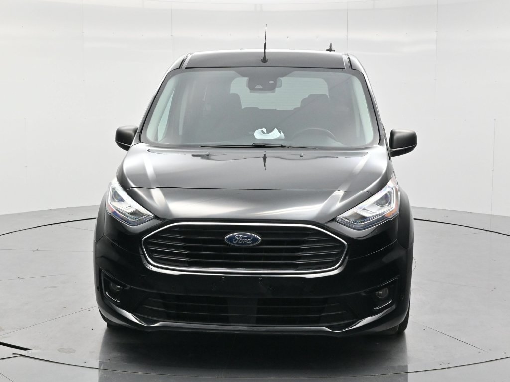 Used 2019 Ford Transit Connect XLT w/ Trailer Tow Package FWD image 2