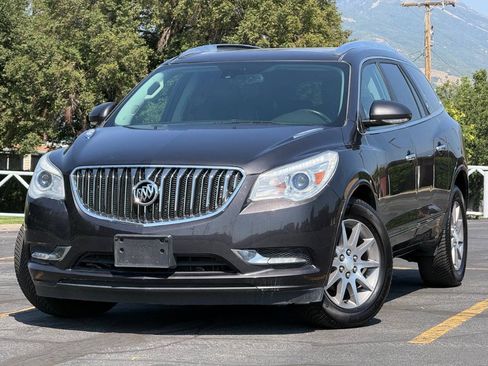 Used 2015 Buick Enclave Leather AWD/4WD image 1