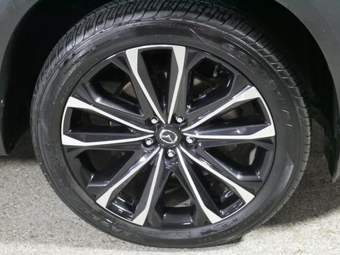 Used 2025 MAZDA CX-50 AWD 2.5 S w/ Premium Plus Pkg image 15