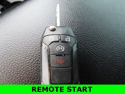 Used 2019 Ford F150 XLT w/ Equipment Group 302A Luxury image 34