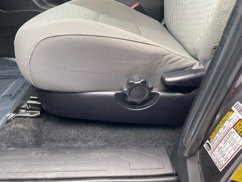 Used 2023 Toyota Tacoma SR image 23