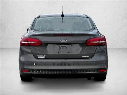 Used 2016 Ford Focus S image 6