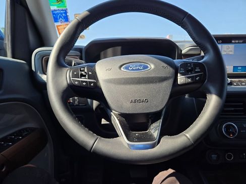 Used 2023 Ford Maverick Lariat w/ Equipment Group 500A Standard AWD/4WD image 18