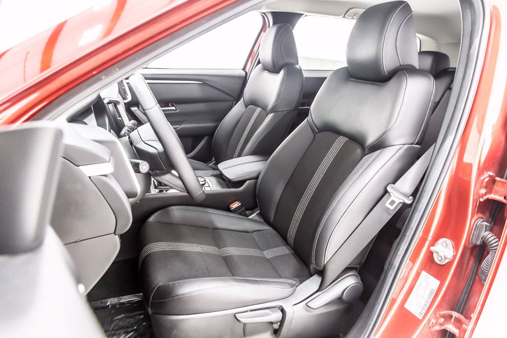 Used 2024 MAZDA CX-50 AWD 2.5 S w/ Select Package image 29