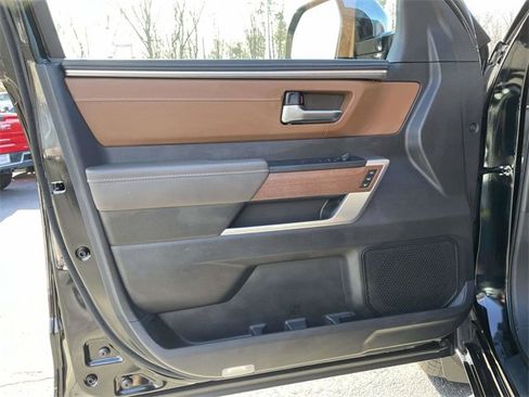 Used 2023 Toyota Tundra 1794 Edition image 16