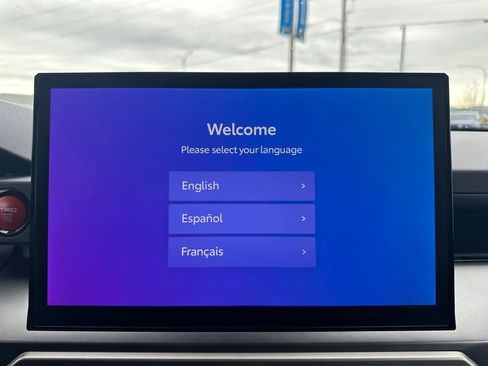 Used 2025 Toyota 4Runner TRD Off-Road Premium image 16