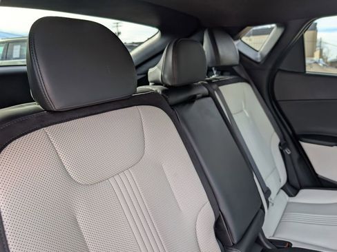 Certified 2024 Kia EV6 GT-Line w/ GT-Line White Seat Package image 18