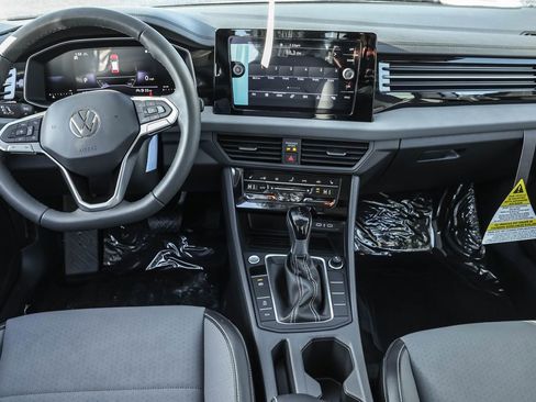 New 2026 Volkswagen Jetta SE image 36