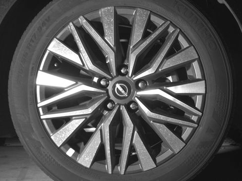 Used 2025 Nissan Altima 2.5 SV image 13