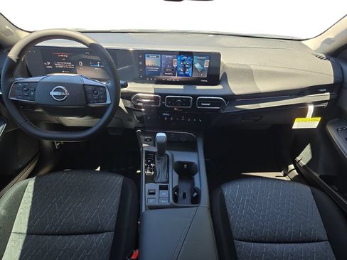 New 2026 Nissan Sentra SV w/ SV Convenience Package FWD image 15