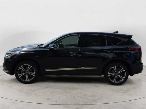 New 2026 Acura RDX SH-AWD w/ Technology Package image 2