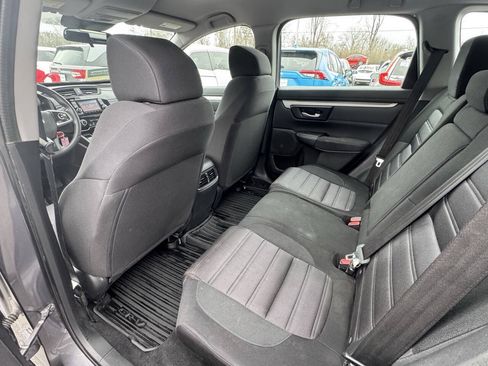 Used 2020 Honda CR-V LX image 12