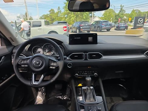 Used 2023 MAZDA CX-5 AWD 2.5 S image 18